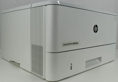 HP LaserJet Pro M404dn Image