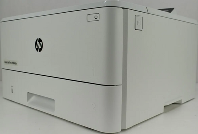 HP LaserJet Pro M404dn Image