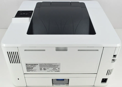 HP LaserJet Pro M404dn Image