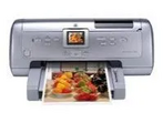 HP 7960 Image