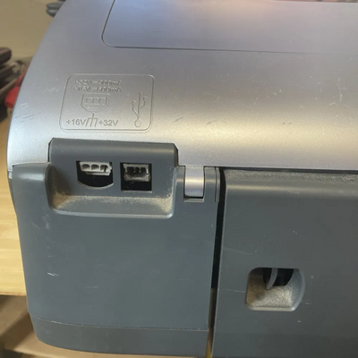HP 7960 Image