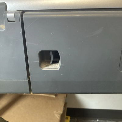 HP 7960 Image