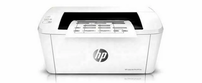 HP Laserjet pro m15w Image