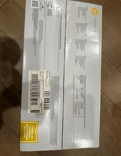 HP Laserjet pro m15w Image
