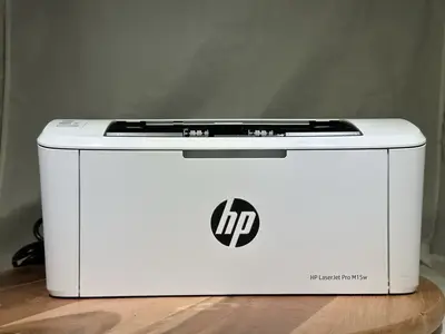 HP Laserjet pro m15w Image