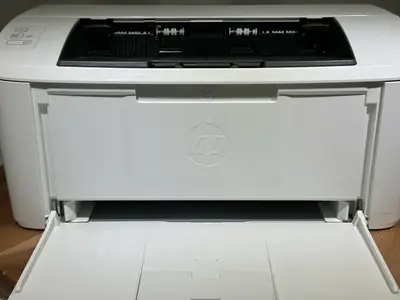 HP Laserjet pro m15w Image