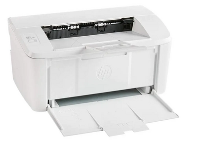 HP LaserJet Pro M15a Image