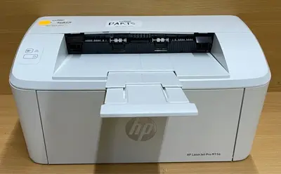 HP LaserJet Pro M15a Image