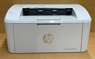 HP LaserJet Pro M15a Image