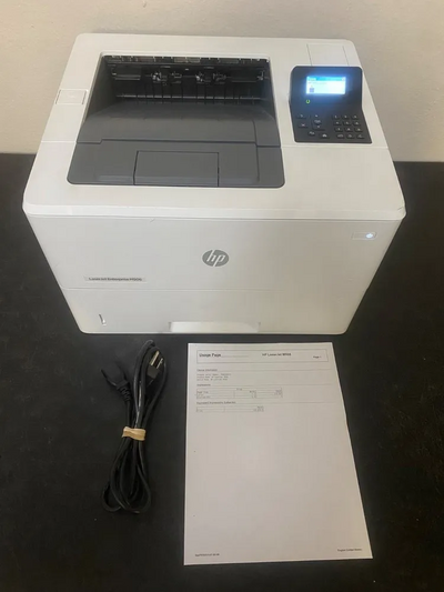 HP M506dn Image