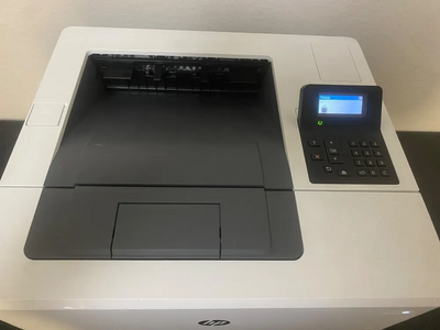 HP M506dn Image