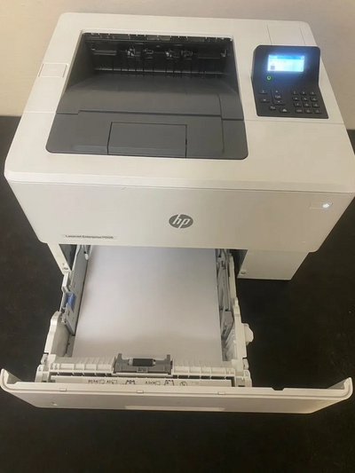 HP M506dn Image