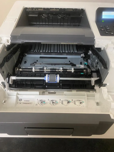 HP M506dn Image