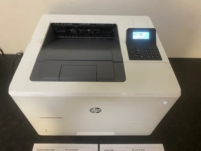 HP M506dn Image