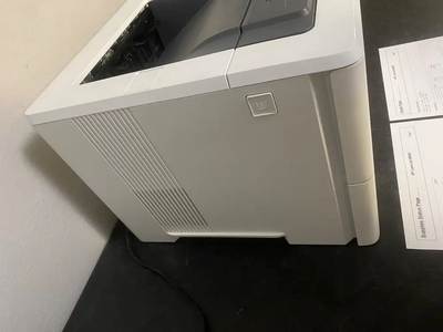 HP M506dn Image