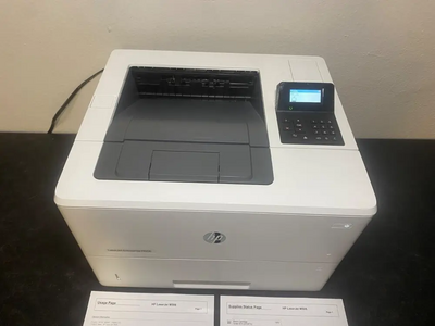 HP M506dn Image