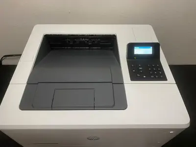 HP M506dn Image
