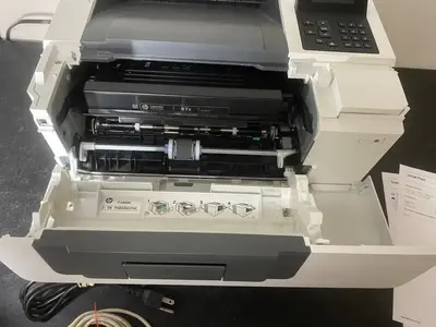 HP M506dn Image