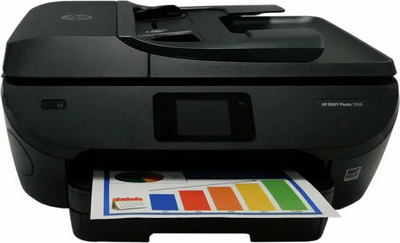 HP Envy photo 7858 Image