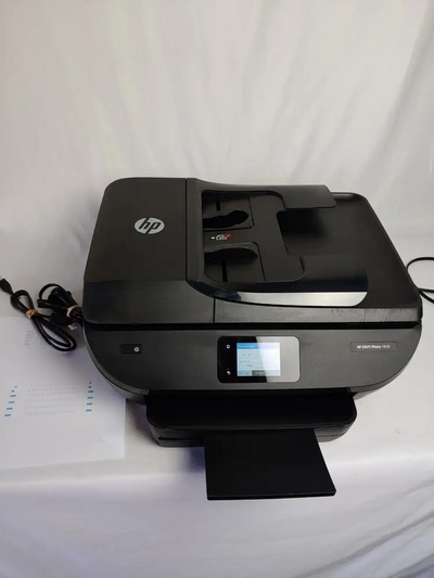 HP Envy photo 7858 Image