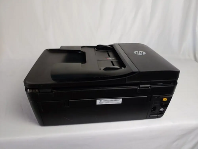 HP Envy photo 7858 Image