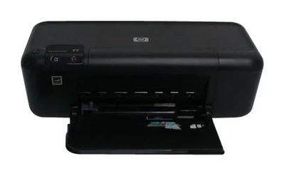 HP DeskJet D2680 Image