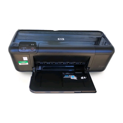 HP DeskJet D2680 Image