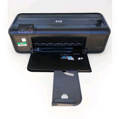 HP DeskJet D2680 Image