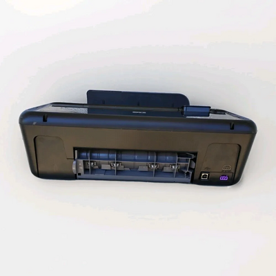HP DeskJet D2680 Image