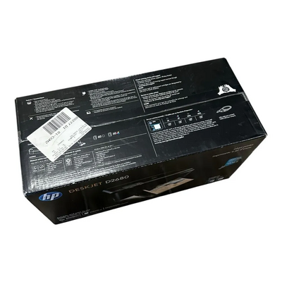 HP DeskJet D2680 Image