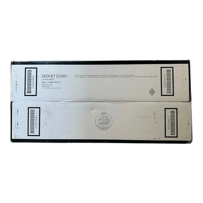 HP DeskJet D2680 Image
