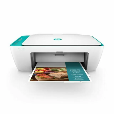 HP DeskJet 2680 Image