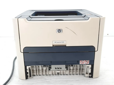 HP Laserjet 1320 Image