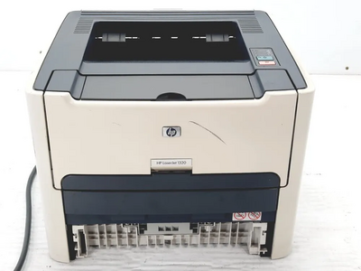 HP Laserjet 1320 Image