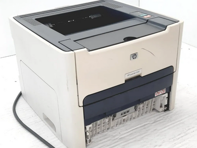 HP Laserjet 1320 Image