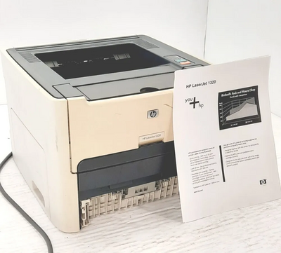 HP Laserjet 1320 Image