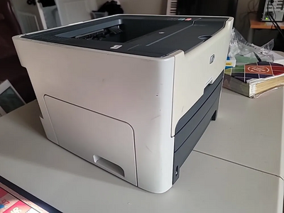 HP Laserjet 1320 Image