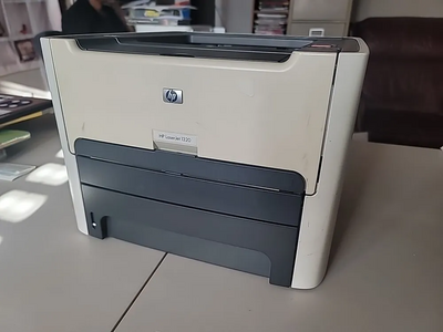 HP Laserjet 1320 Image