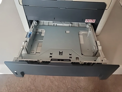 HP Laserjet 1320 Image