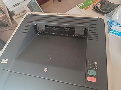 HP Laserjet 1320 Image