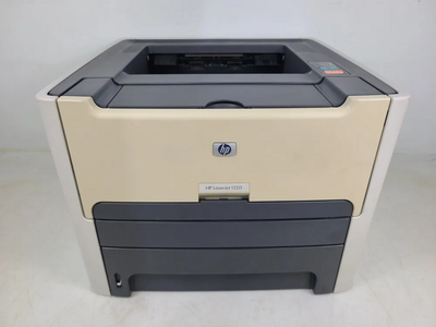 HP Laserjet 1320 Image