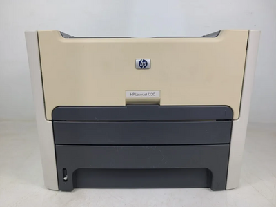 HP Laserjet 1320 Image