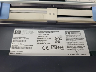 HP Laserjet 1320 Image