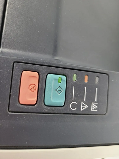 HP Laserjet 1320 Image