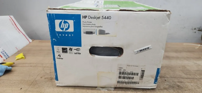 HP Deskjet 5440 Image