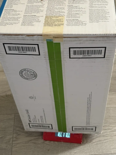 HP Deskjet 5440 Image