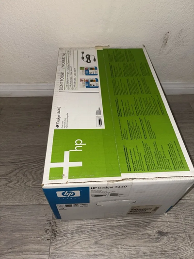 HP Deskjet 5440 Image