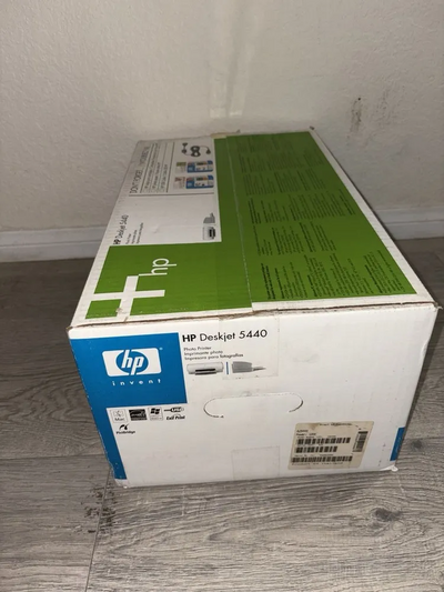 HP Deskjet 5440 Image