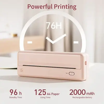 HPRT MT810 Image