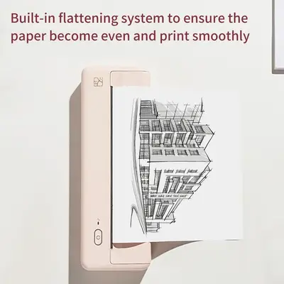 HPRT MT810 Image